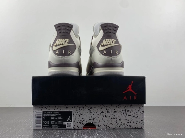 Kick Theory Jordan FZ4810-001 Air x 4 Ma A Phantom Maniere 0727